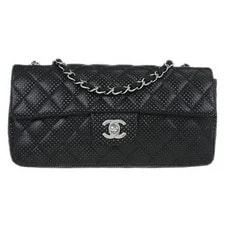 Chanel — Chanel Perforated East West 145094 — Handbag — resale