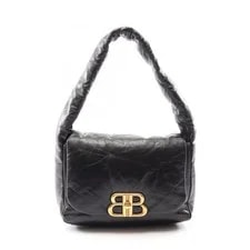 Balenciaga — Balenciaga Monaco Sling 787896 A — Handbag — resale