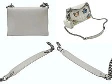 Prada Robot Monochrome Chain 1Bd127 H 3