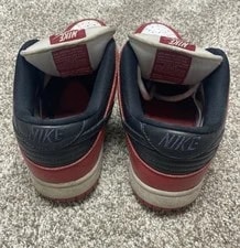 Size 8.5 - Nike SB Dunk Low J-Pack 2020 3