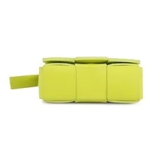Half Year Settlement Sale Ongoing Bottega Veneta Candy Cassette Lam 3