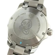 Tag Heuer Aquaracer Way111C Quartz 35056 2
