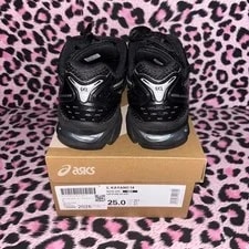 7.0US Asics Gel-Kayano14 3