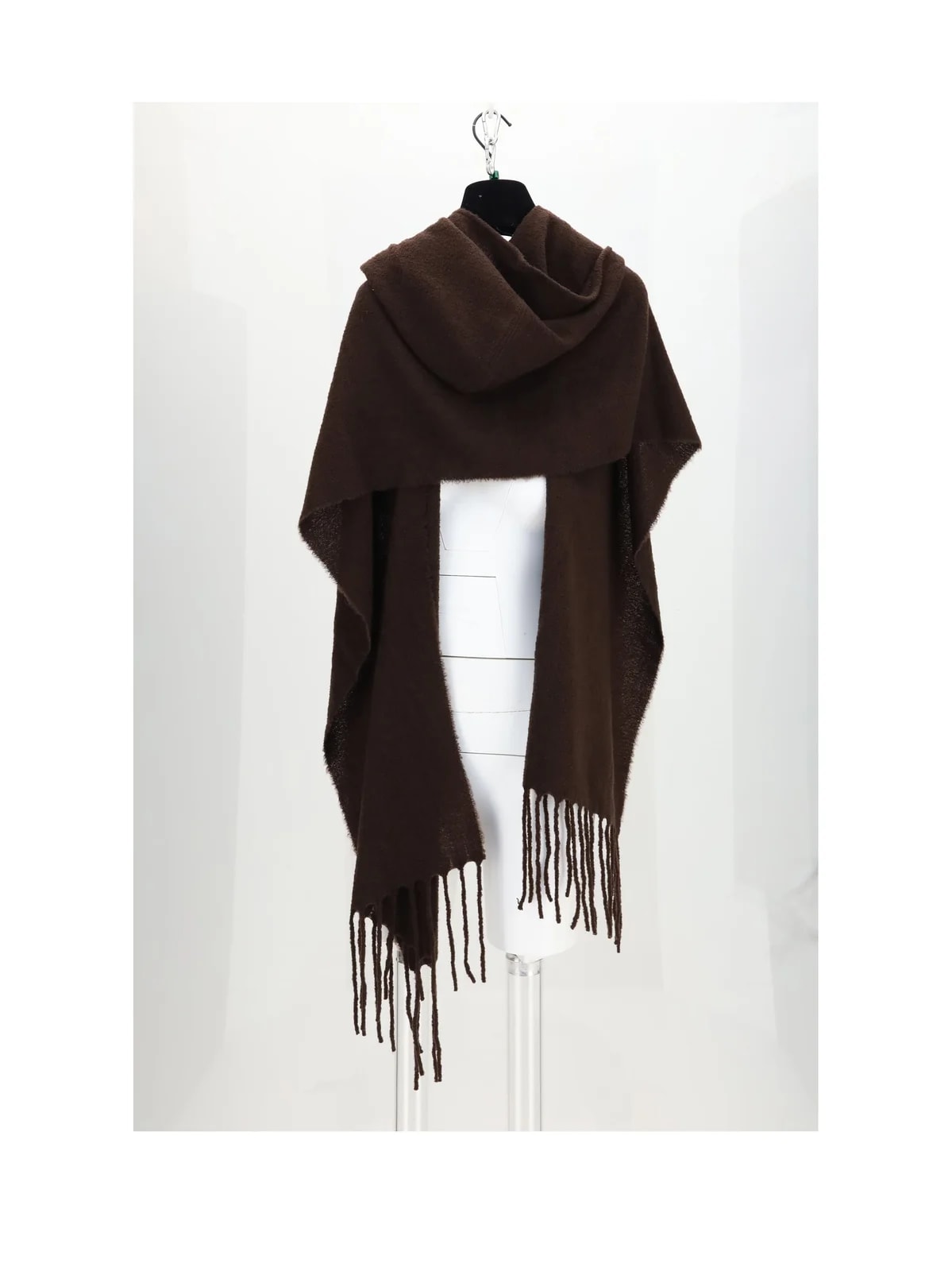 Destin Scarf — Scarfs 2