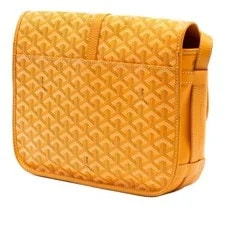 Goyard Ine Belvedere II Crossbody 2