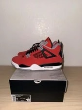 Jordan Air 4 Retro 2026 Toro Bravo FQ8138-600 ’s 3