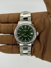 Breitling — 2026 Breitling Top Time B31 38mm Stainless Steel AB3113171L1A1 — Watch — resale