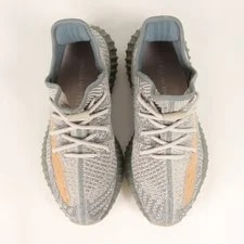 Adidas Size: US9 (27.0cm) | 20SS Yeezy Boost 350 V2 Israfil (FZ5421) BEEG-0 4