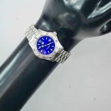 Tag Heuer Professional Wk1316 Blue Dial 2