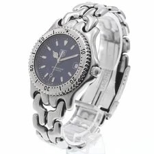 TAG Heuer WG1117-K0 Professional 200 Date Quartz ’S From Japan 2
