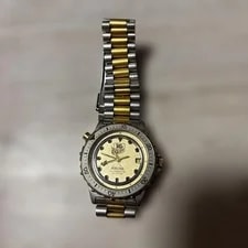 Tag Heuer — TAG Heuer Airline Professional — Watch — resale