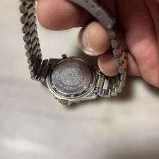 TAG Heuer Airline Professional 3