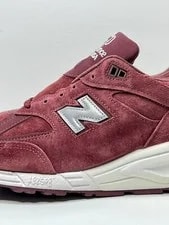 New Balance 990v3 Made in US (M990BK3) - Size 10 D 4