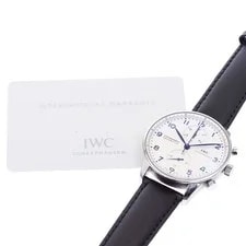 IWC Portuguese IW371446 TO289402 2