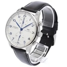 IWC Portuguese IW371446 TO289402 3