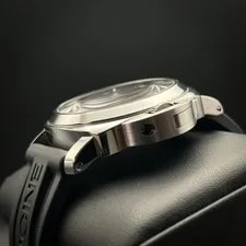 Panerai Luminor Logo Black Box Papers 44mm 1950 PAM01084 PAM 1084 3