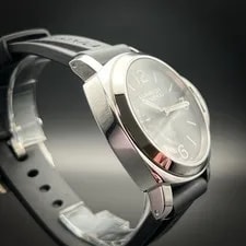 Panerai Luminor Logo Black Box Papers 44mm 1950 PAM01084 PAM 1084 4