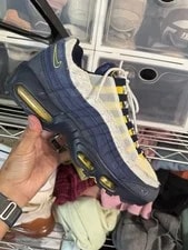 Nike SB — Nike Sb Airmax 95 Eric Koston — Sneaker — resale