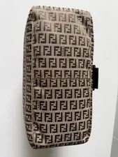 Authentic Fendi Mamma Baguette I#51779 3