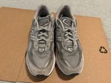 New Balance — New Balance 990v6 Shoes Castlerock Size 12 M990GL6 — Sneaker — resale