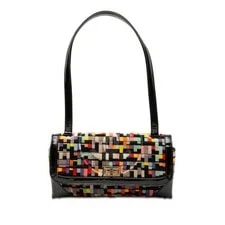 Chanel — Chanel Cubist Flap Color 799244 — Handbag — resale