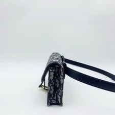 Dior Classic Saddle Waist for 3
