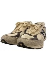 New Balance M990 28Cm Beg MMG28 2