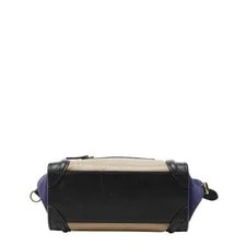 Celine S-AT-0193 Luggage Shopper 【】 3