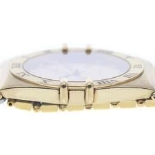 Omega Constellation Date Quartz 4