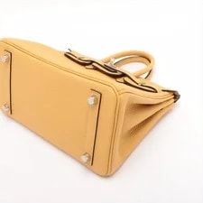 Hermès Birkin 25 le Tournay Paille Metal Fittings G: 2026 3