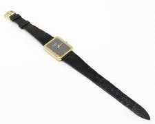 Nyjewel Patek Philippe 18k Yellow Gold Diamond Original Band 3