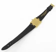 Nyjewel Patek Philippe 18k Yellow Gold Diamond Original Band 4