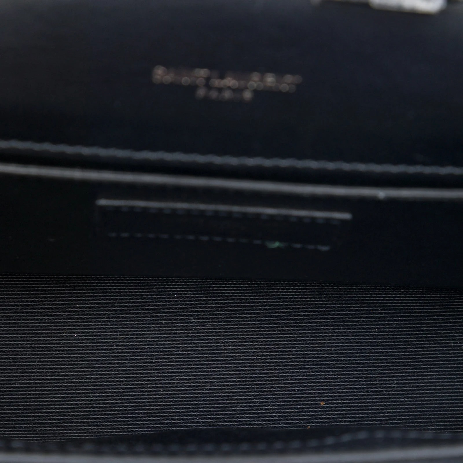 Medium Metallic Kate Crossbody 4
