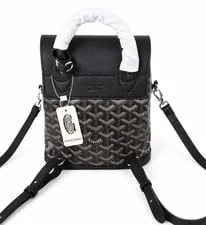 Goyard Pattern With Dust & Brand Card 2