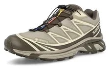 Salomon XT-6 Gore-tex L41741200 3