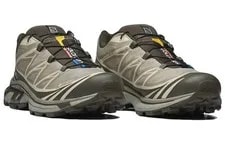 Salomon XT-6 Gore-tex L41741200 4