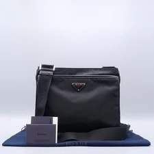 Prada — Prada and Official — Handbag — resale