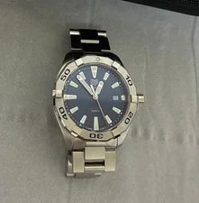 Tag Heuer Aquaracer Wbd1112.Ba0928 2