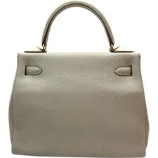 Hermes Kelly 28 W Stamp #OKB255 2
