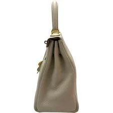 Hermes Kelly 28 W Stamp #OKB255 3