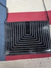 Fendi Crossbody Snap Closure 3