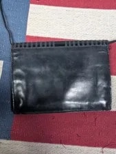 Fendi Crossbody Snap Closure 4