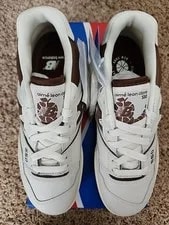New Balance — $ ALD X NEW Balance 550 Aime Leon Dore 7 8.5 BB550AB1 — Sneaker — resale