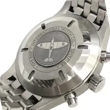 IWC Pilot's Chronograph Spitfire IW377719 #396 2