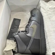 Nike SB Dunk High Pro PRM QS Size 11 /Dark 4