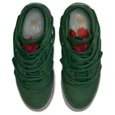 Teyana Taylor X Air Jordan 3 ' 'IF3097-300 US5-US14 Size 2