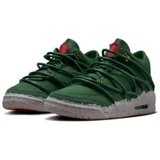 Teyana Taylor X Air Jordan 3 ' 'IF3097-300 US5-US14 Size 4