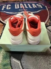 Size 10 - Off-White Out of Office 3