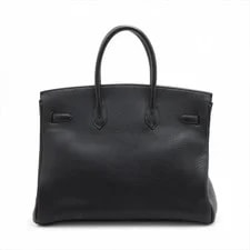 Hermès Birkin 35 le Tournay Metal Fittings □G:2003 2