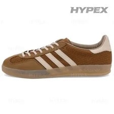 Adidas Originals — Adidas Originals Gazelle Indoor Abrasion Resistant JR8851 New Size — Sneaker — resale